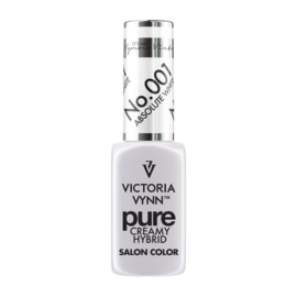 VICTORIA VYNN Pure Gellak 001 Absolute White