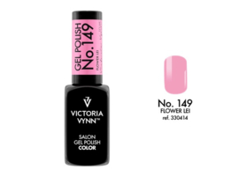 Victoria Vynn™  Salon Gel Polish Color 149 - 8 ml. - Flower Lei
