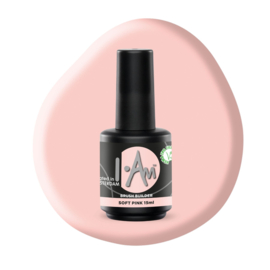I.Am Brush Builder Soft Pink (15ml)