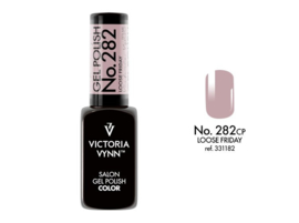 Victoria Vynn  Salon Gellak| 282 | Beige Roze | Loose Friday | 8 ml