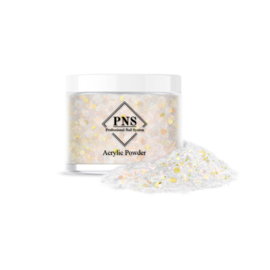 PNS Acrylic Powder Color/Glitter 84