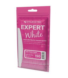 Staleks Expert plakvijlen "halfmoon" DFE-40-150w