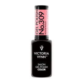 Victoria Vynn™ Salon Gel Polish Color 309 Rouge Kouji