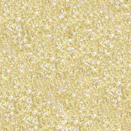 I.Am by BO. Soak Off Gel Polish #036 Sequin Gold (15ml)