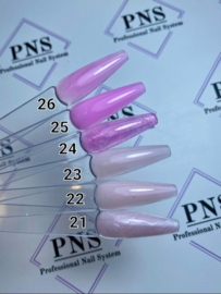 PNS Poly AcrylGel DeLuxe 24