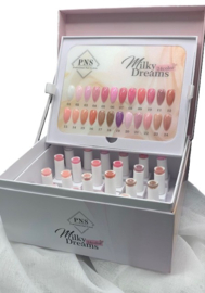 PNS MILKY DREAMS
