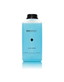 Nailperfect Blue Scrub 1000 ML