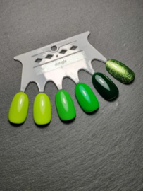My Little Polish Jungle Collection Lime