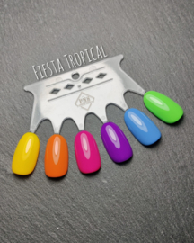 My Little Polish Uva Mistica