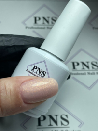 PNS B Bottle Glitter Nude