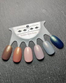 My Little Polish Here comes the Glow