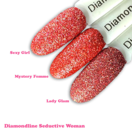 Diamondline Seductive Woman Collection