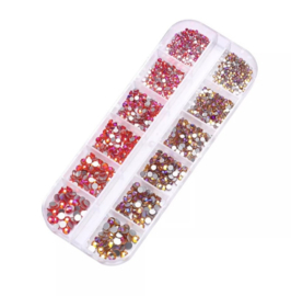 PNS Rhinestone Box 10