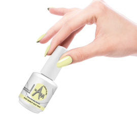 I.Am by BO. Soak Off Gel Polish #137 Sunlit Silk (15ml)