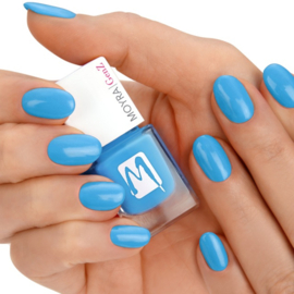GenZ Nail polish No.04 Dolphin