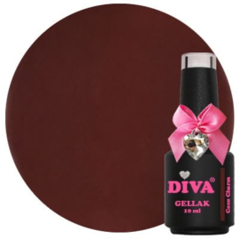 DIVA Gellak Coco Charm 10 ml