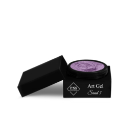 PNS Art Gel Sand 5
