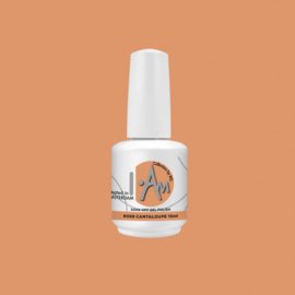 I.Am by BO. Soak Off Gel Polish #059 Cantaloupe (15ml)