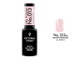 Victoria Vynn™ Gel Nagellak - Salon Gel Polish Color 013 - 8 ml. - Always Princess
