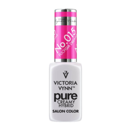 Victoria Vynn Pure Gellak   015 Fuchsia Dreams