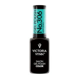 Victoria Vynn™ Salon Gel Polish Color 306 Mint Izuku