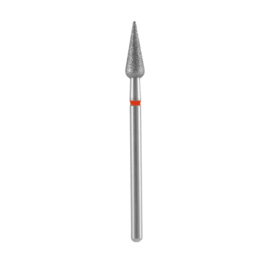 Staleks Diamond Nail Bit "Flame Sharp" FA100R040/12