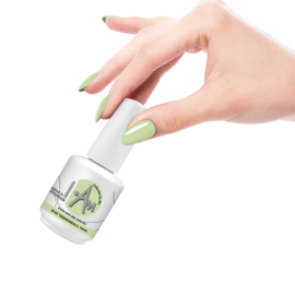 I.Am by BO. Soak Off Gel Polish #141 Tennisball (15ml)