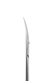 Staleks Exclusive Cuticle Scissor 20/1M