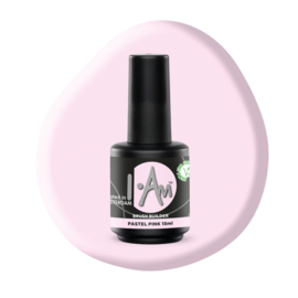 I.Am Brush Builder Pastel Pink (15ml)
