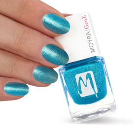 GenZ Nail polish No.07 Funk