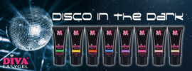 Diva Easygel Disco in the Dark Moonwalk 30 ml