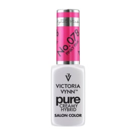 Victoria Vynn Pure Gellak 078 Pinky Pink