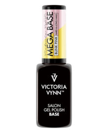 Victoria Vynn™ Mega Base Rubber Base Blink Pink 8ml