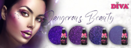 Diva Gellak Dangerous Beauty Collection