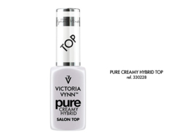Victoria Vynn™ Pure Creamy GELLAK