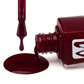 GenZ Nail polish No.19 Inferno