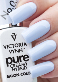 VICTORIA VYNN Pure Gellak 030 Polar Sky