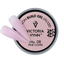 Victoria Vynn™ Buildergel 08 Cover Pink 15 ml