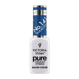 VICTORIA VYNN Pure Gellak 141 Blue Blood