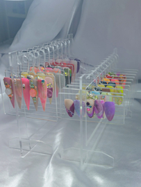 PNS Hang Display Hoog