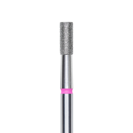 Staleks Diamond Nail Bit "Cylinder" FA20R025/6