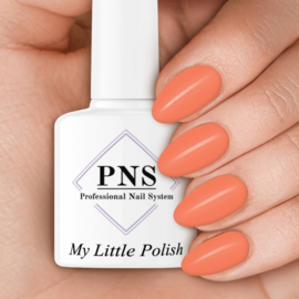 My Little Polish Florida Collection Kumquat