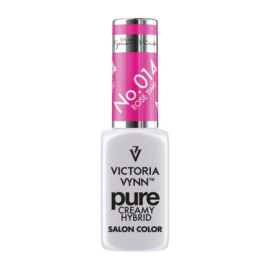 Victoria Vynn Pure Gellak 014 Rose Time