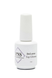 PNS Poly DeLuxe Top Gloss