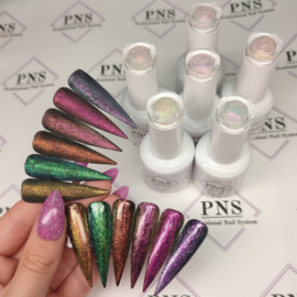 PNSgelpolish Mermaid 1