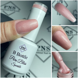 PNS B Bottle My Pure Bliss Sparkle