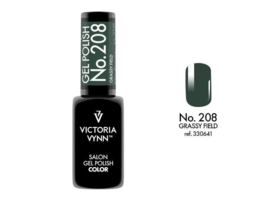 Victoria Vynn™ Salon Gel Polish Color 208 - 8 ml Grassy Field