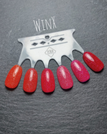 My Little Polish WinX Collection