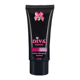 Diva Easygel Color Changing Excited 30 ml