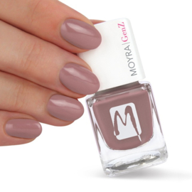 GenZ Nail polish No.15 Latte